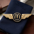 Cadet Pins