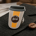McCafe Pin