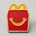 Happy Meal Pin