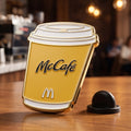 McCafe Pin